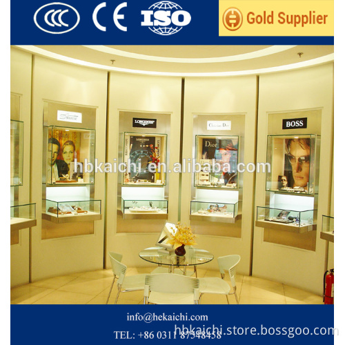 12mm Low Iron Glass with CE & ISO certificate